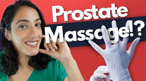 Prostate Massage Erotic massage Tamasi